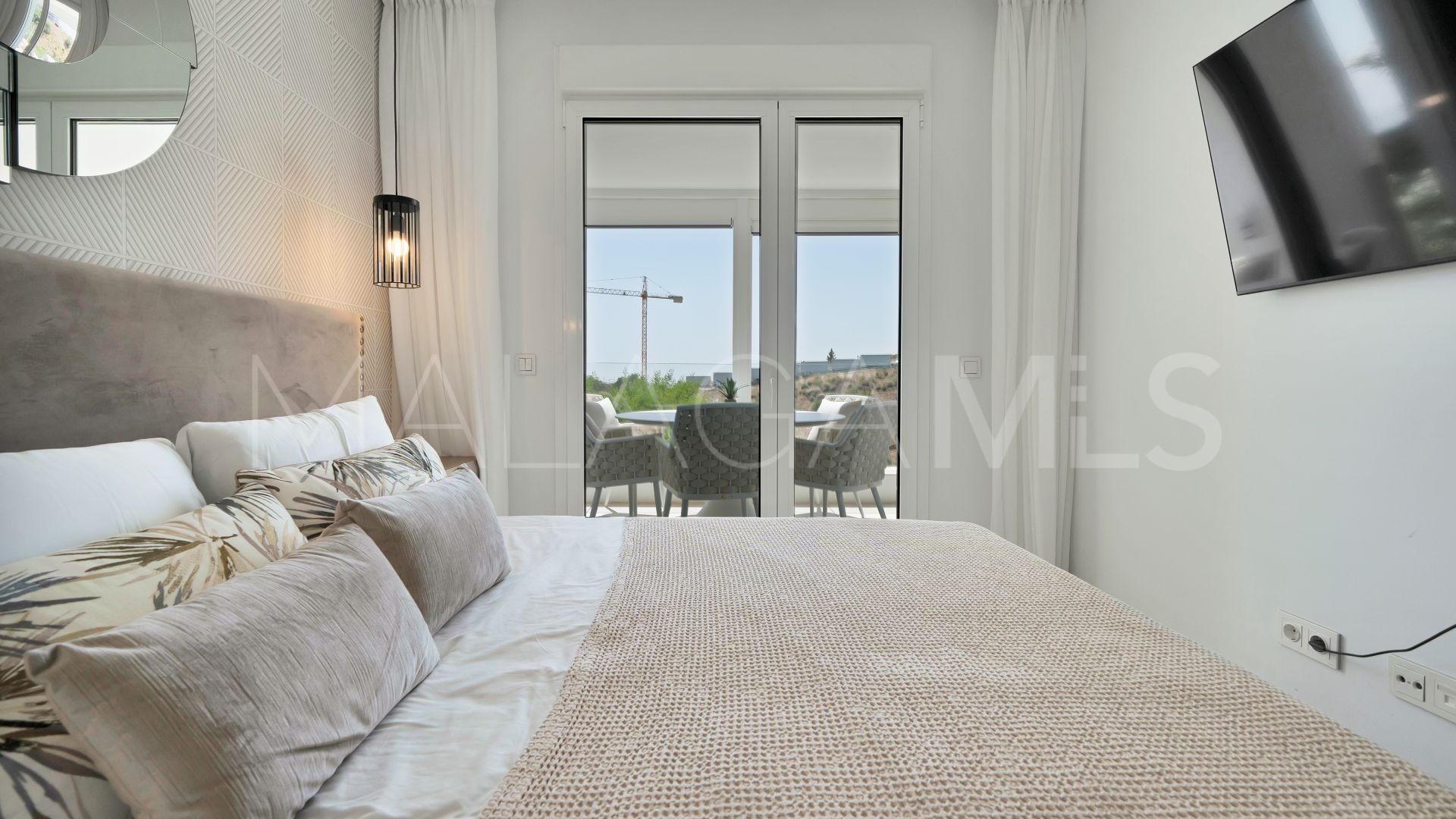 Marbella, duplex for sale