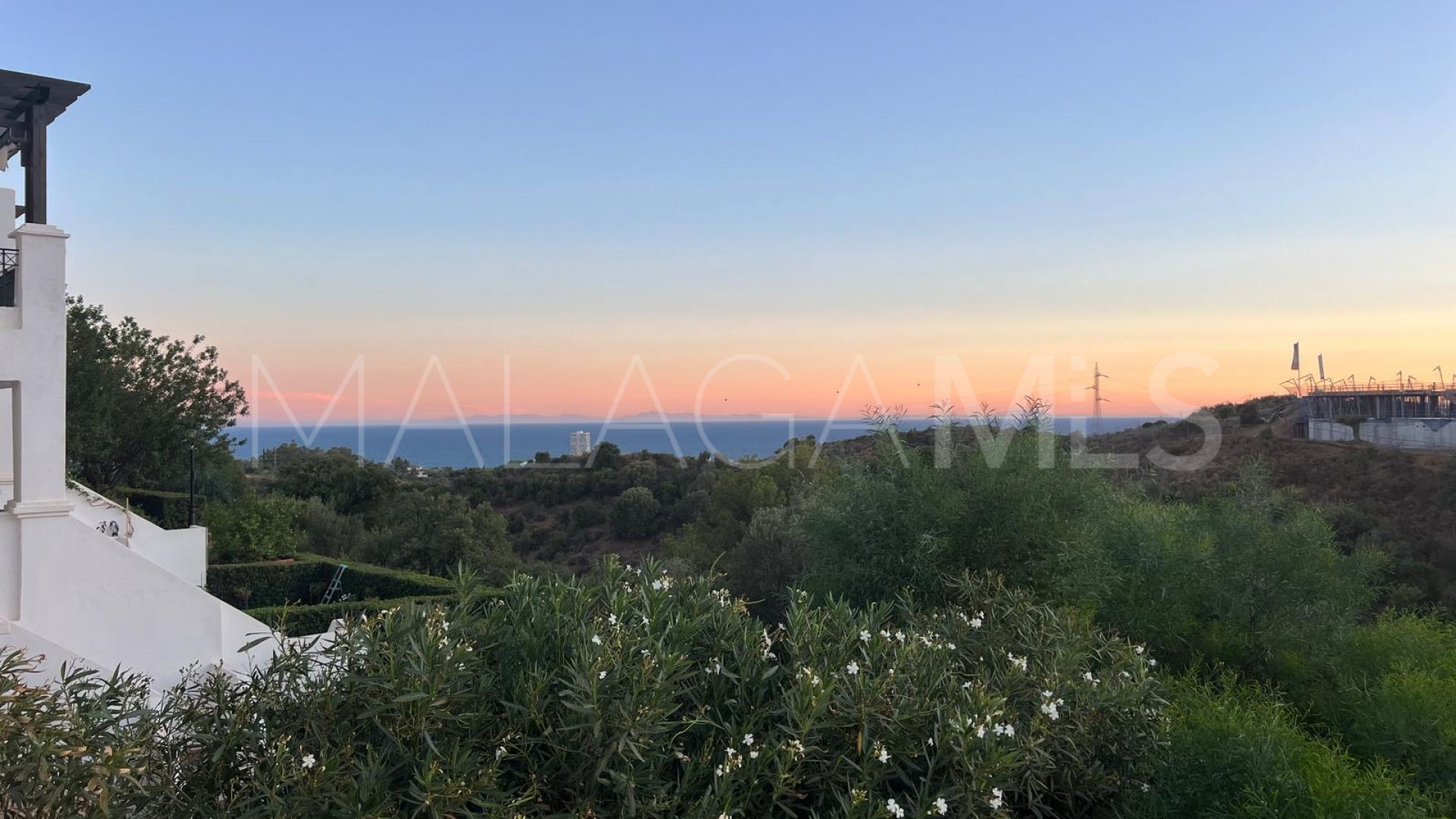 Marbella, duplex for sale