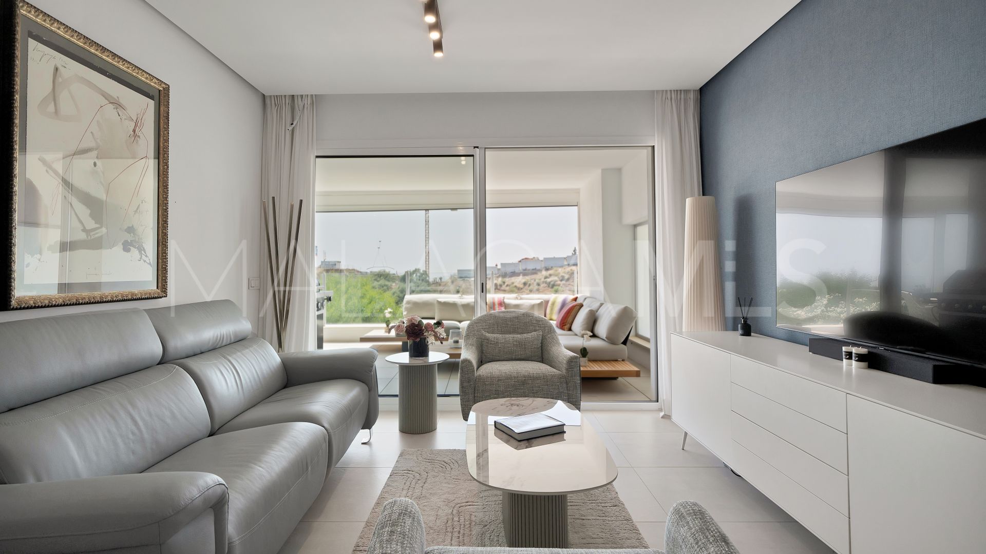 Marbella, duplex for sale