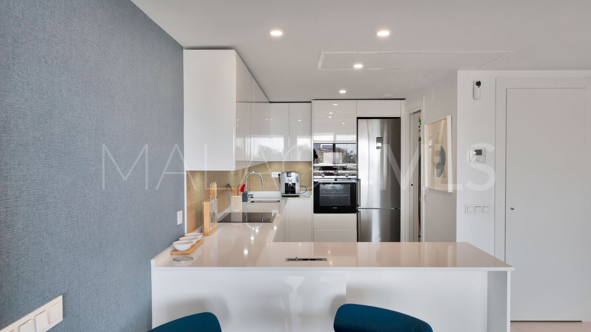 Marbella, duplex for sale