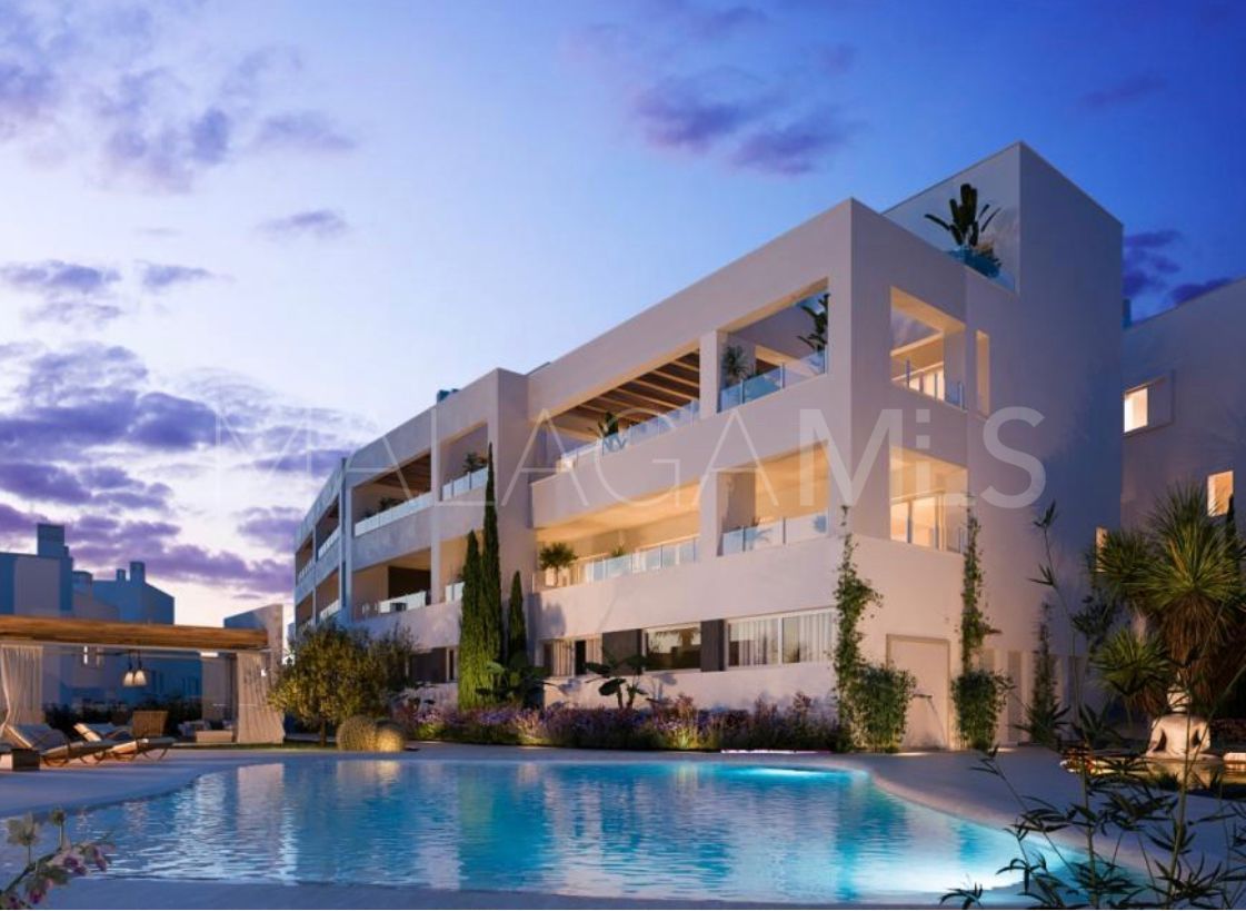 Marbella, duplex for sale