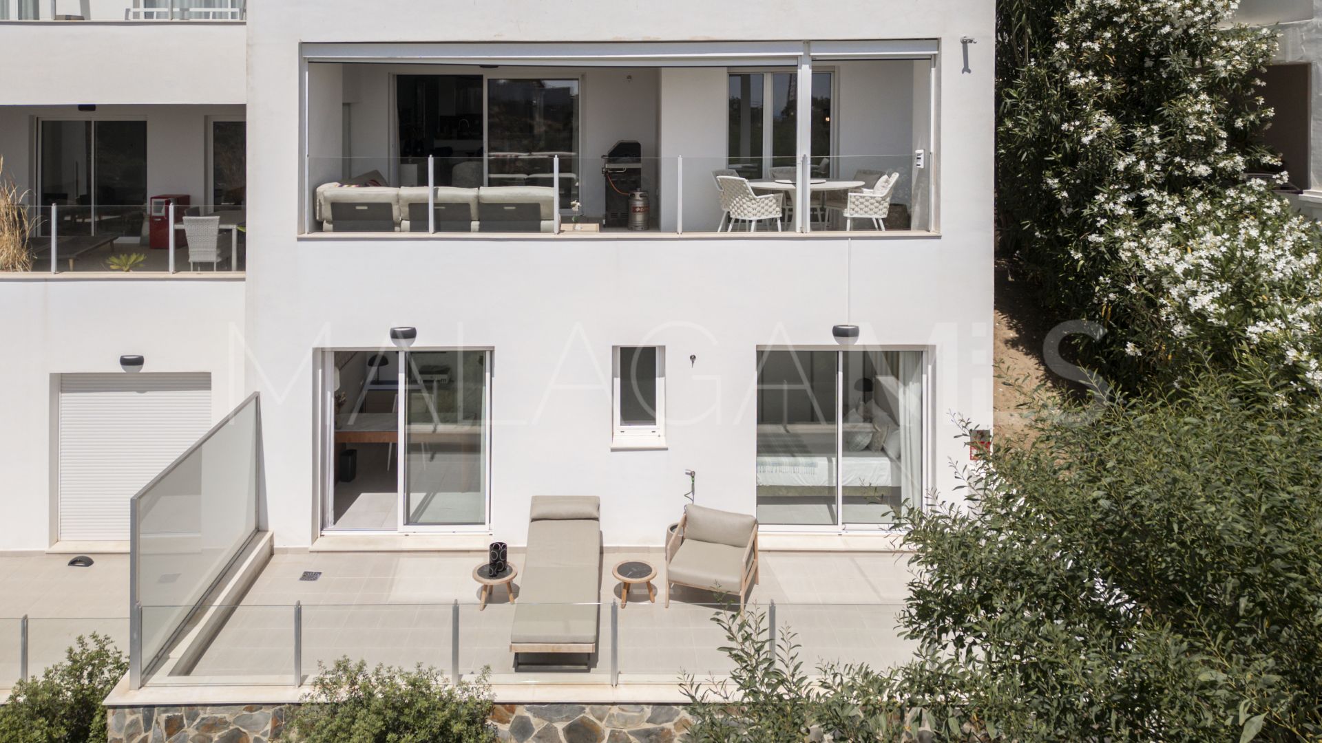 Marbella, duplex for sale