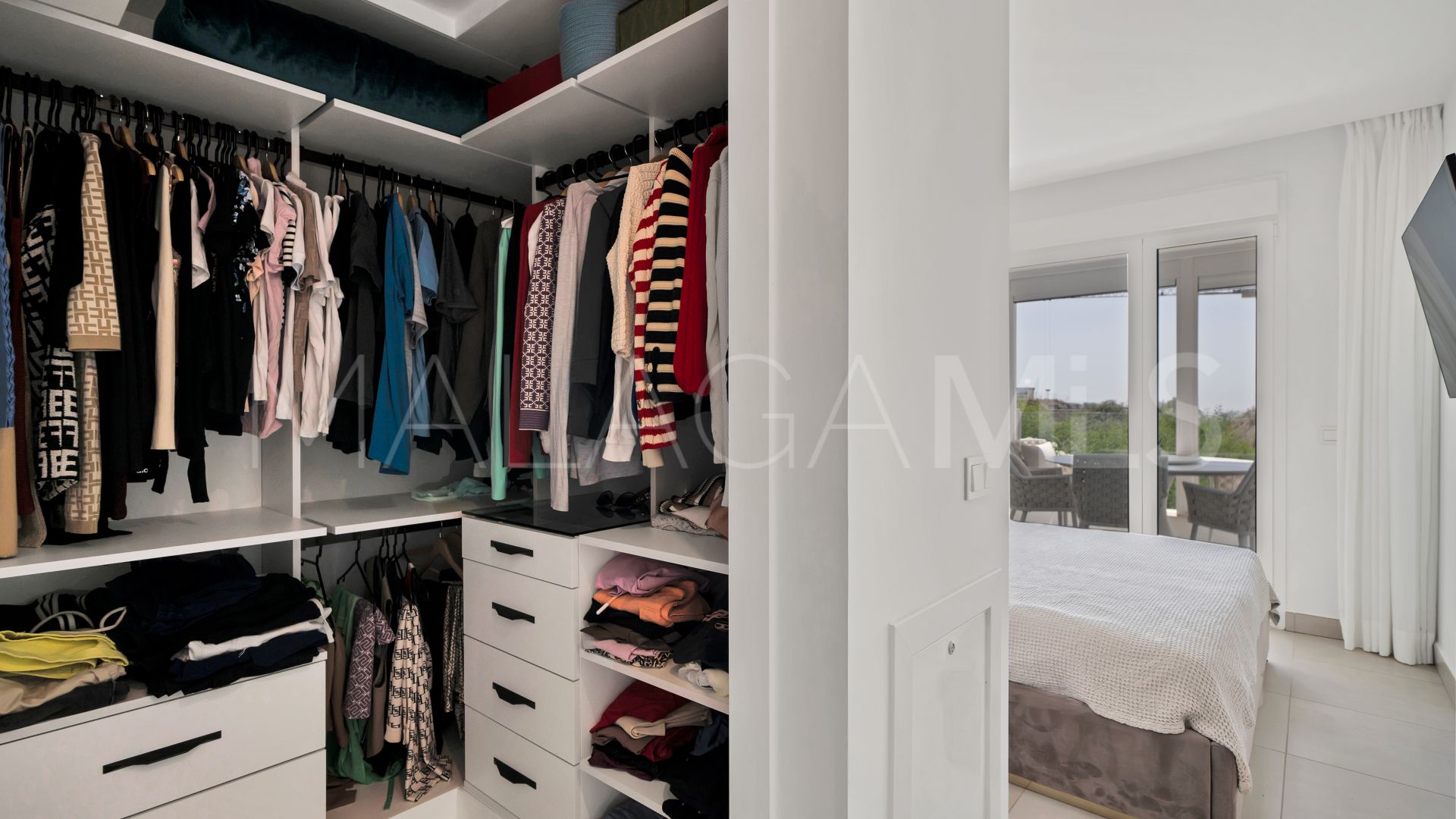 Marbella, duplex for sale