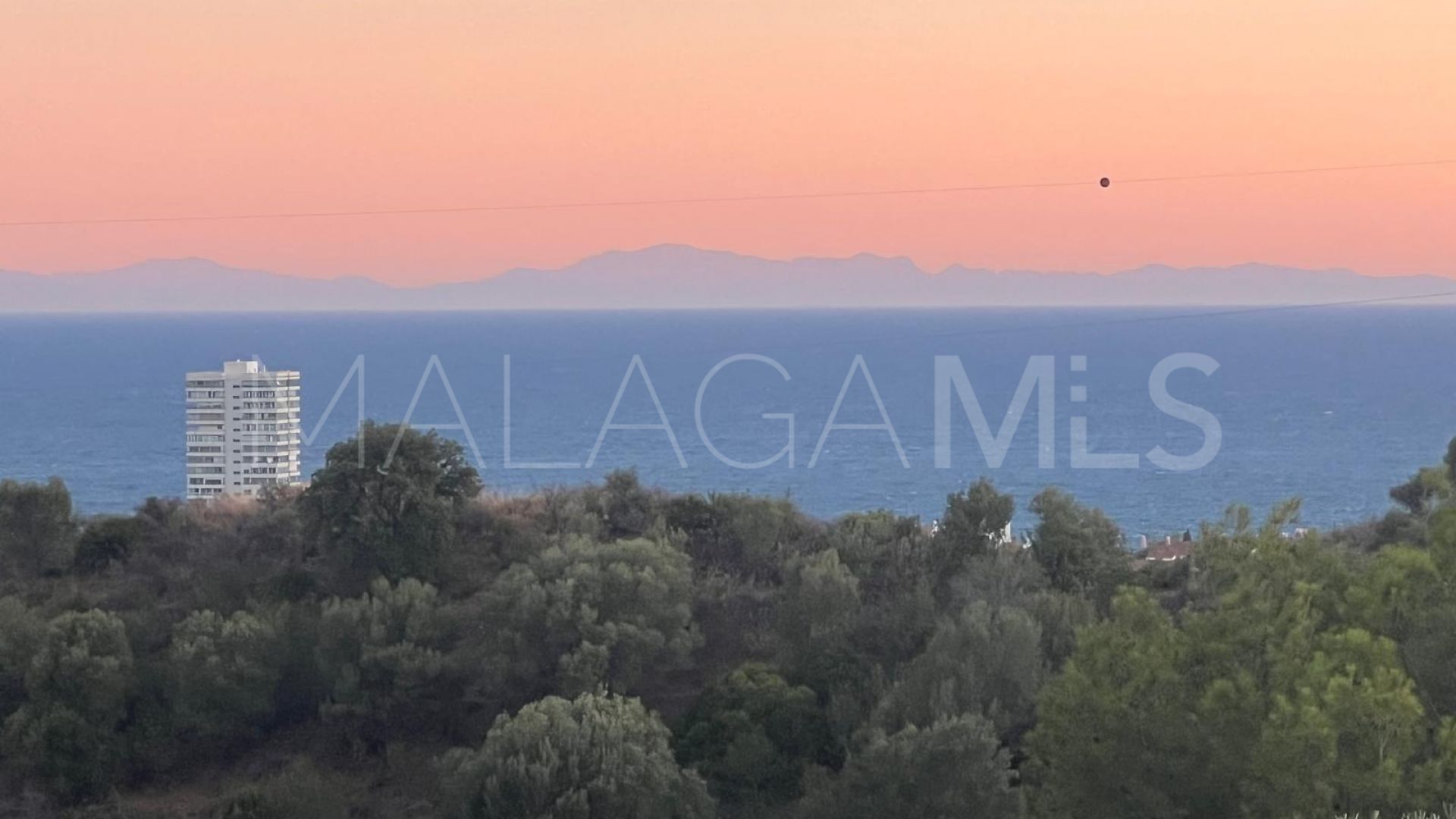 Marbella, duplex for sale