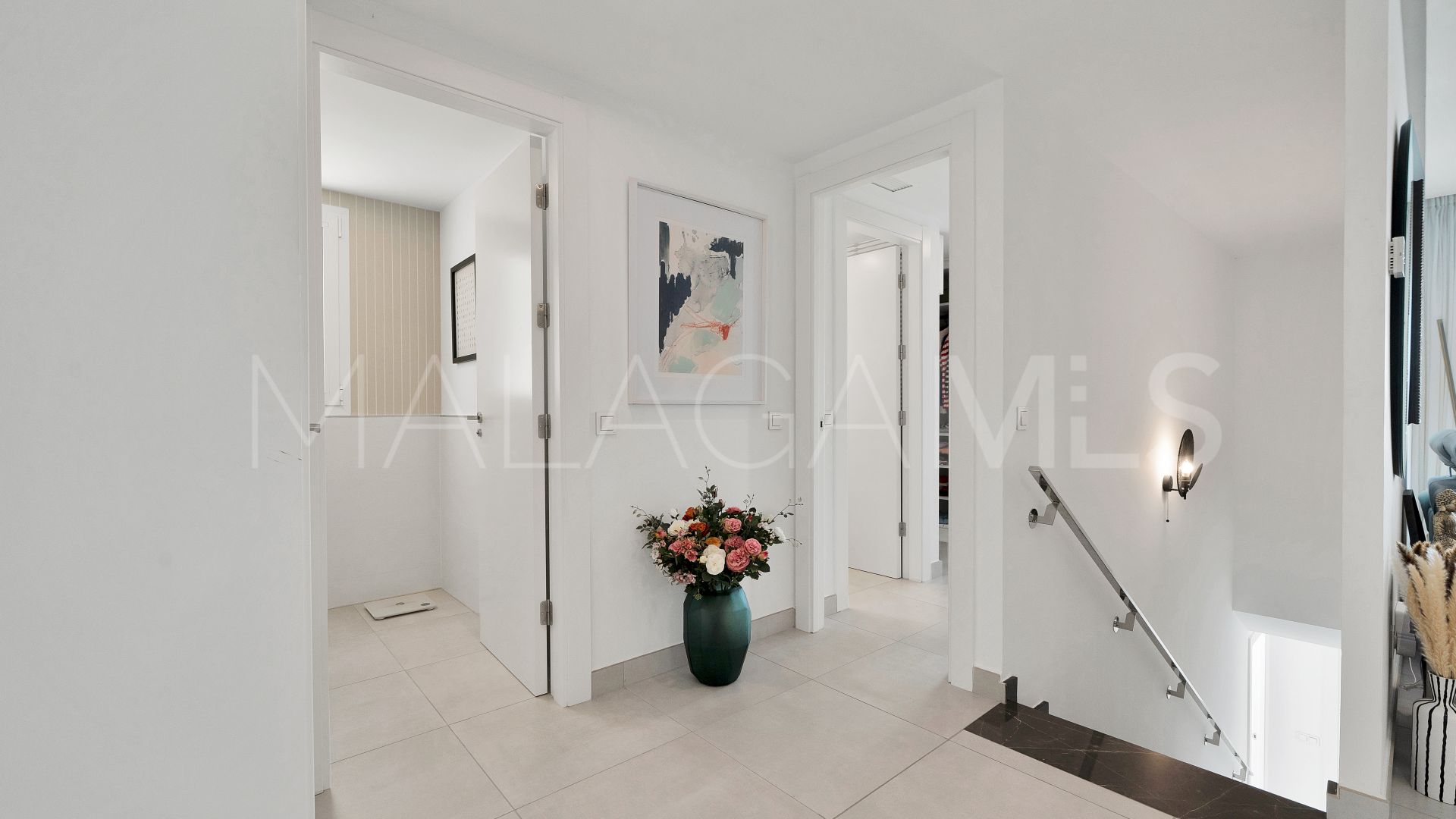 Marbella, duplex for sale