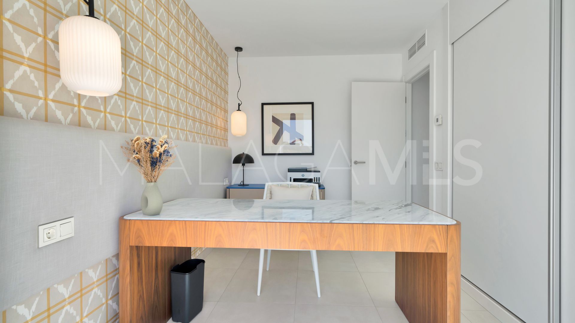 Marbella, duplex for sale