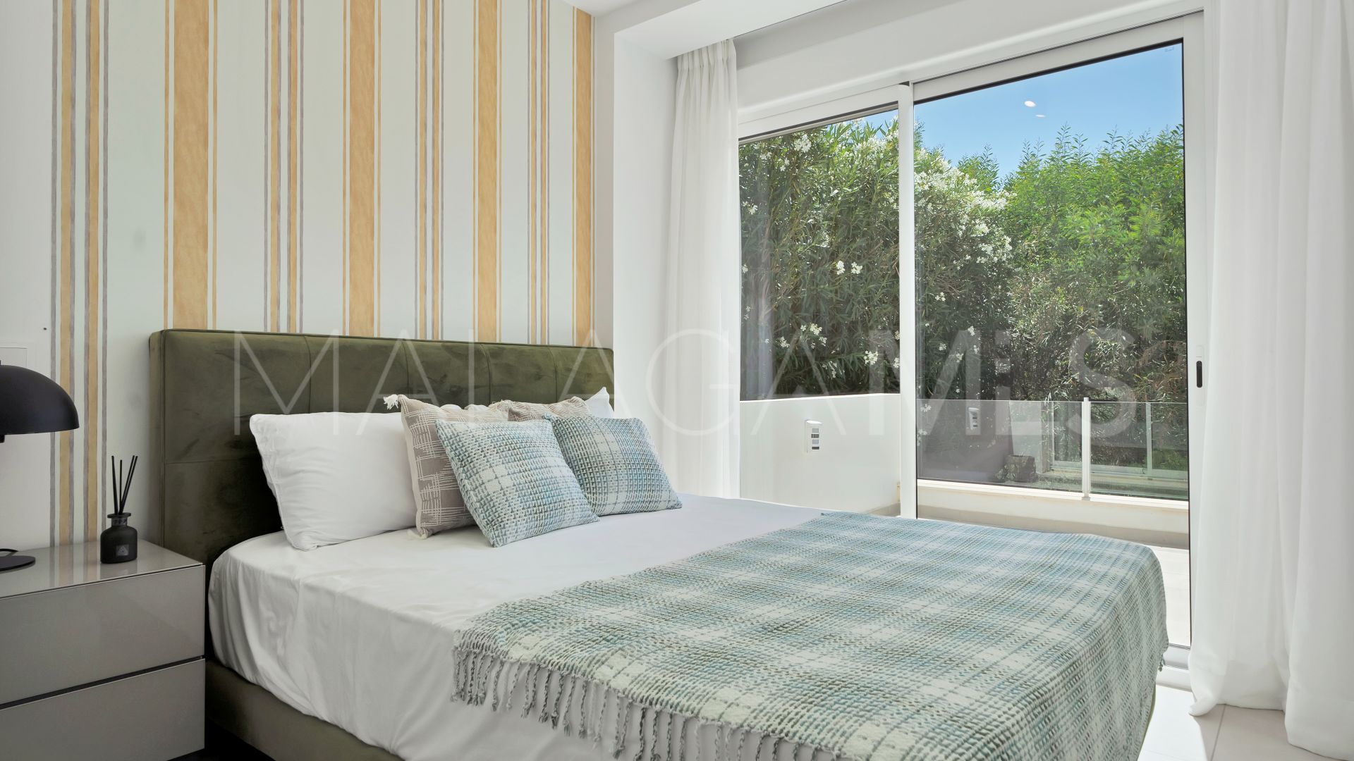 Marbella, duplex for sale