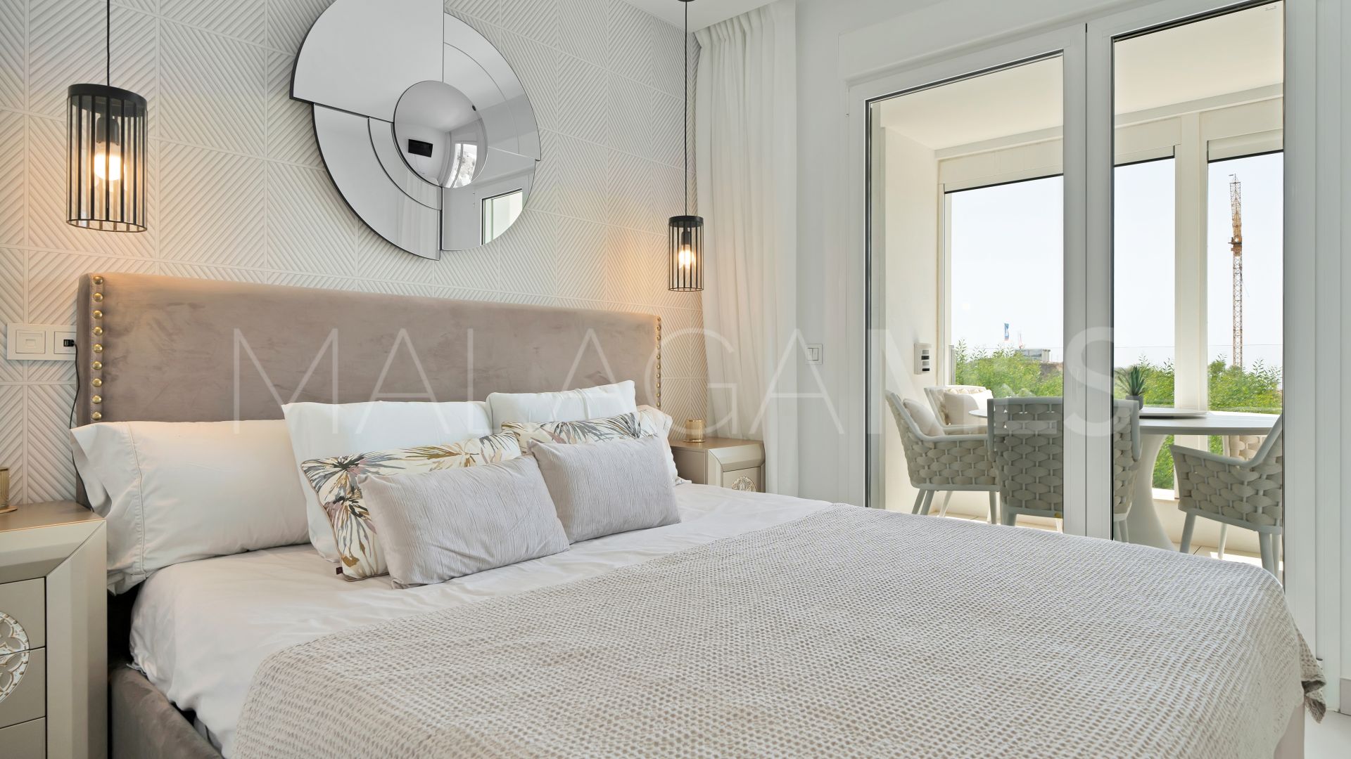 Marbella, duplex for sale