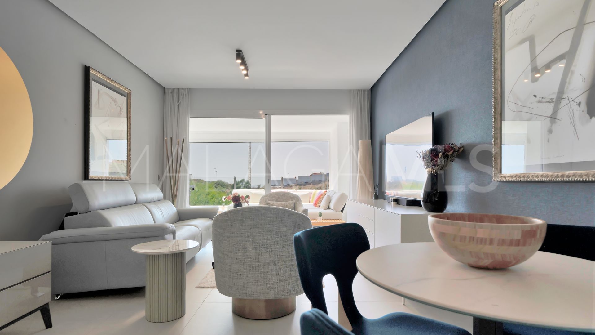 Marbella, duplex for sale