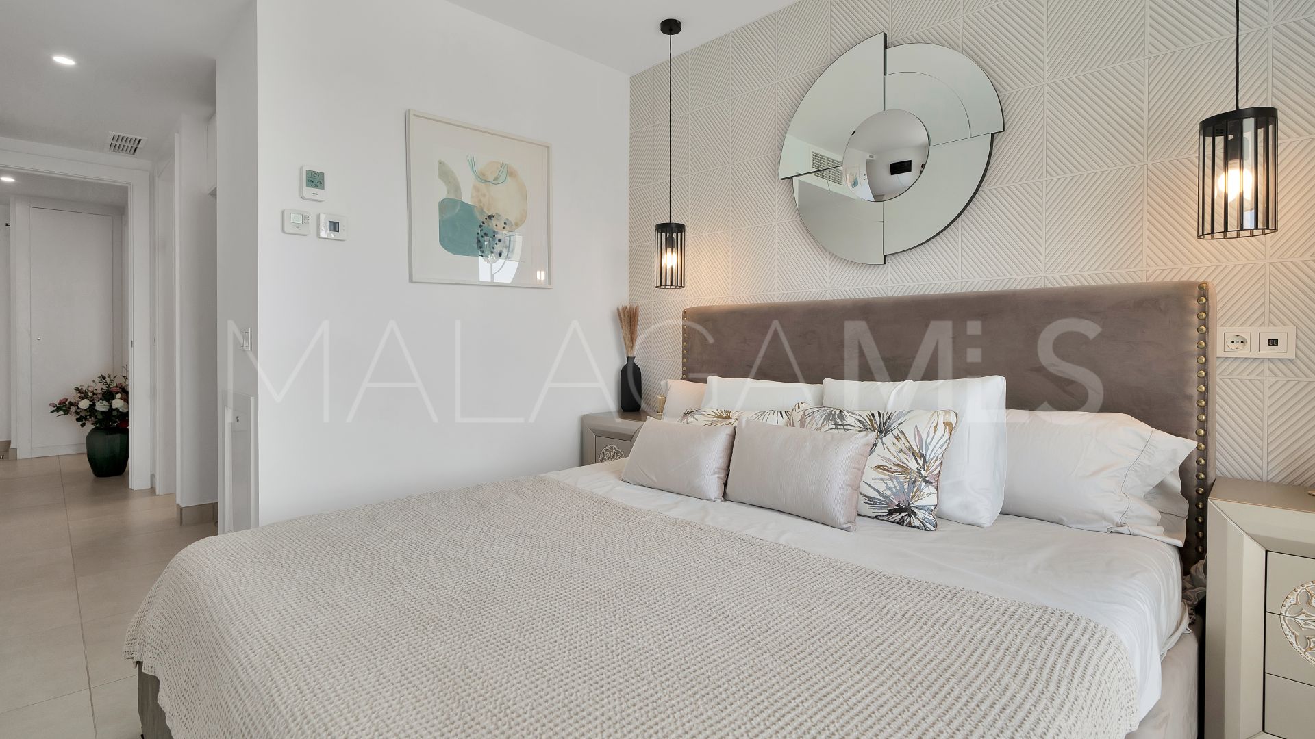 Marbella, duplex for sale