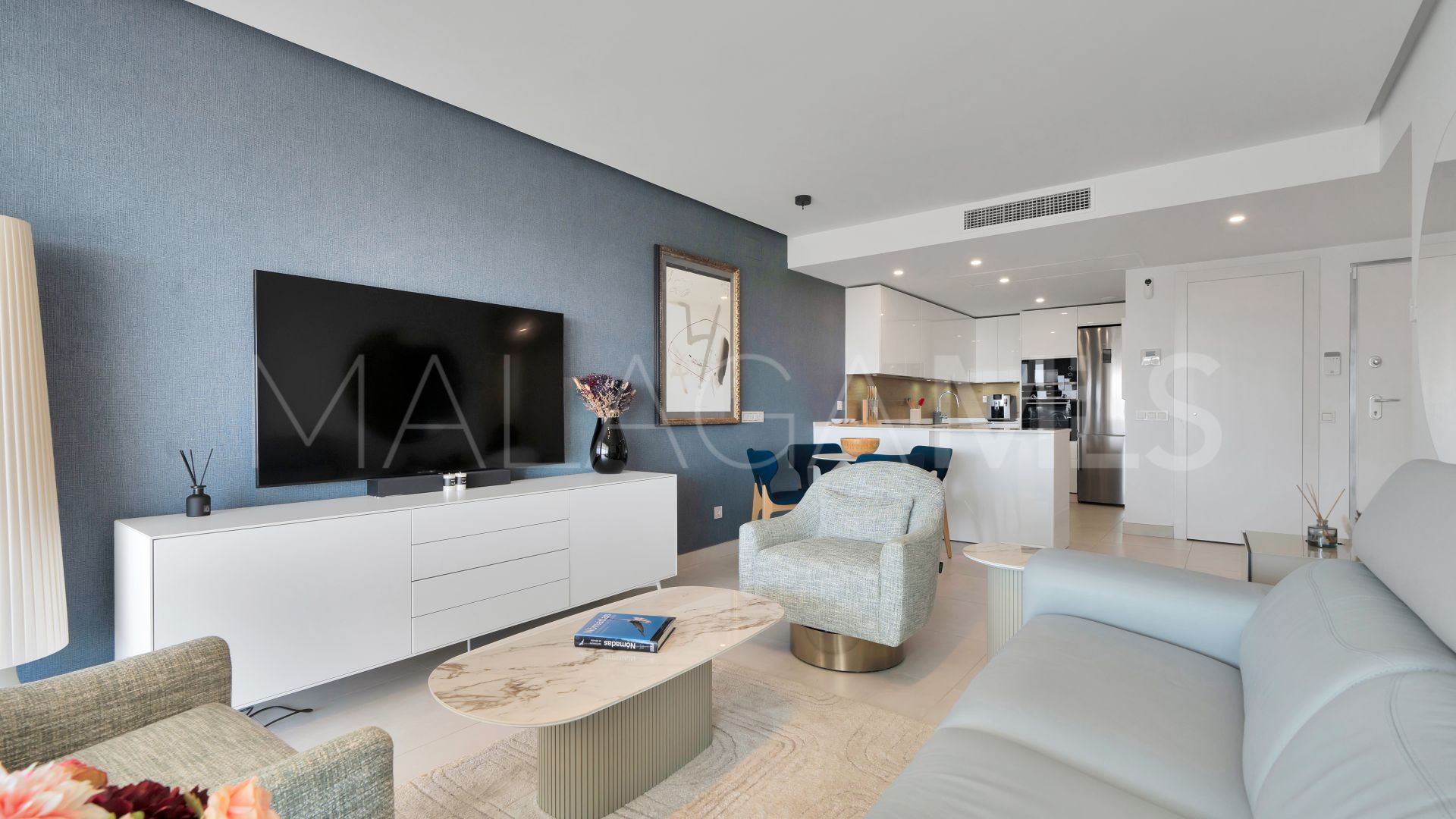 Marbella, duplex for sale