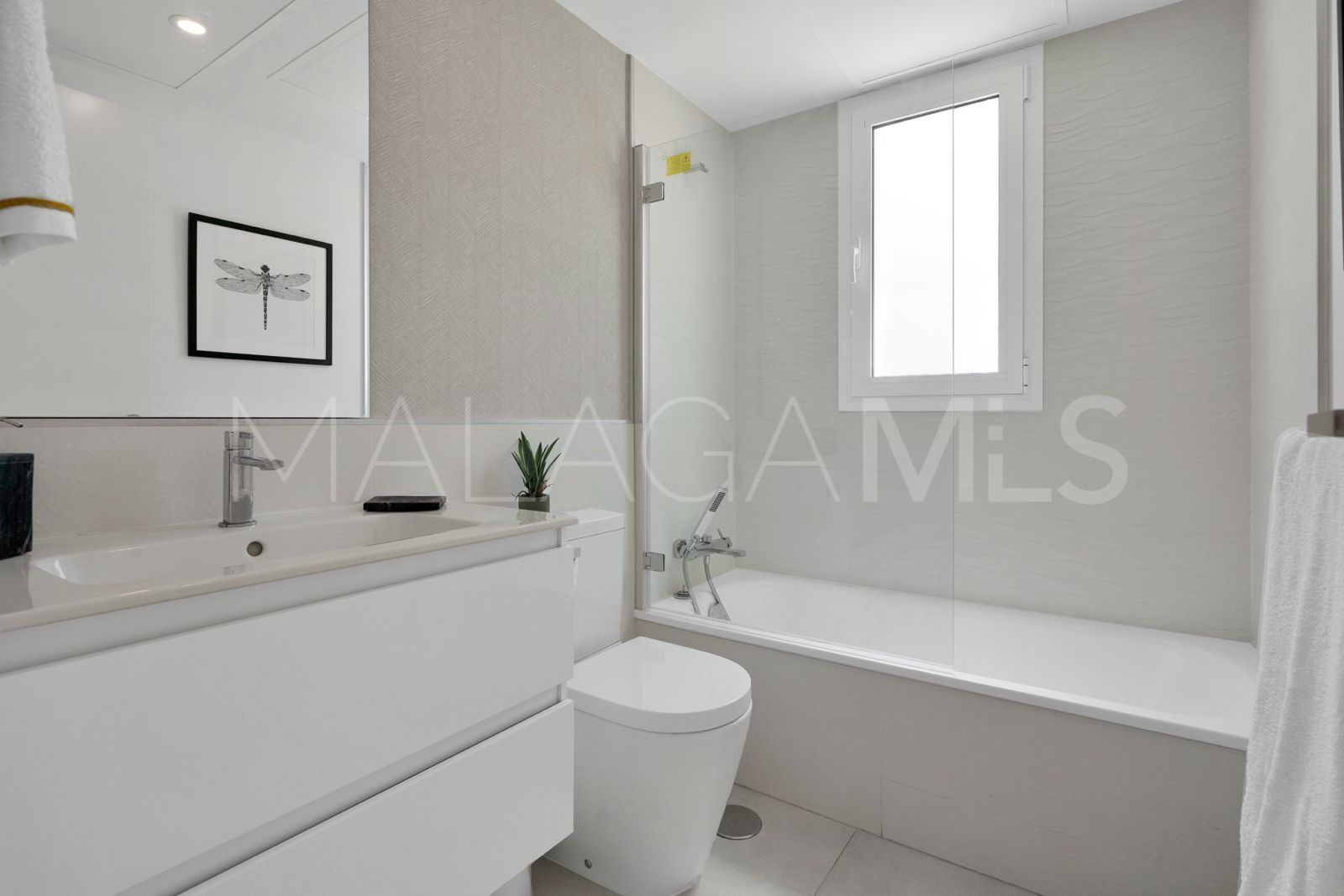 Marbella, duplex for sale