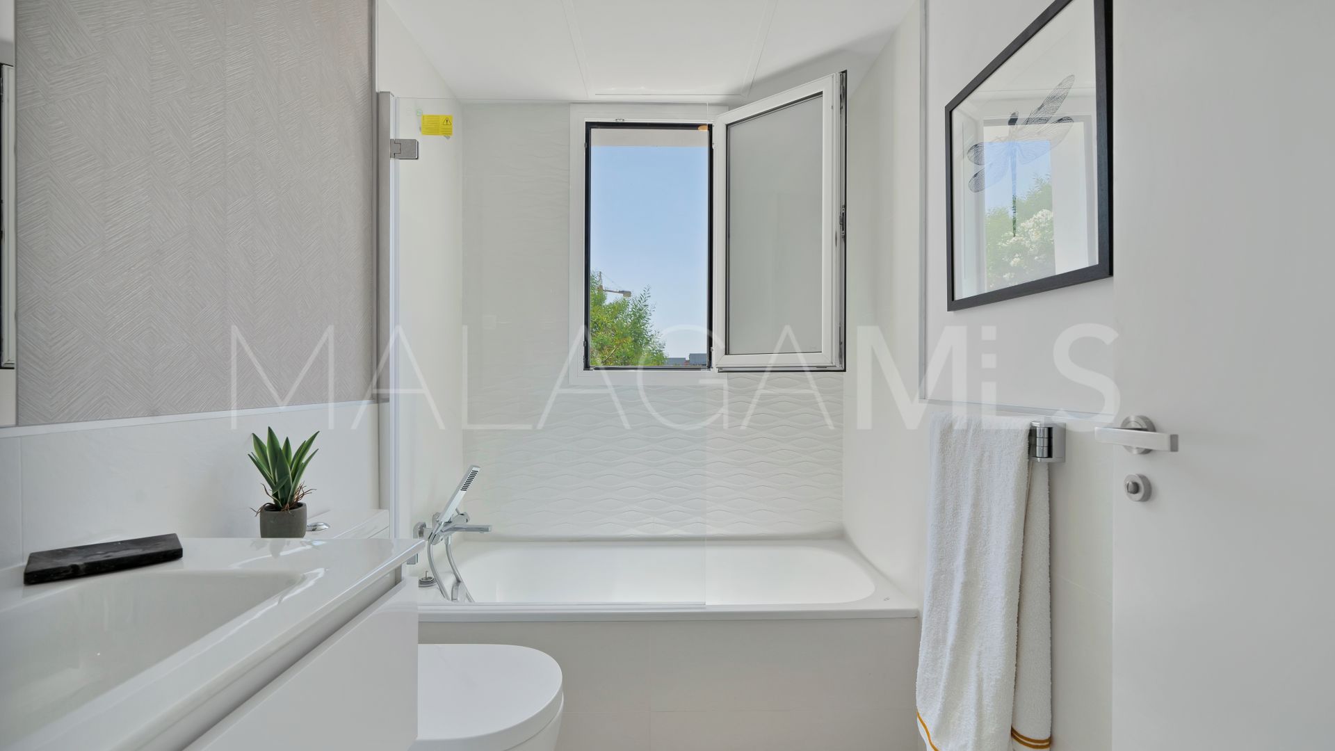 Marbella, duplex for sale