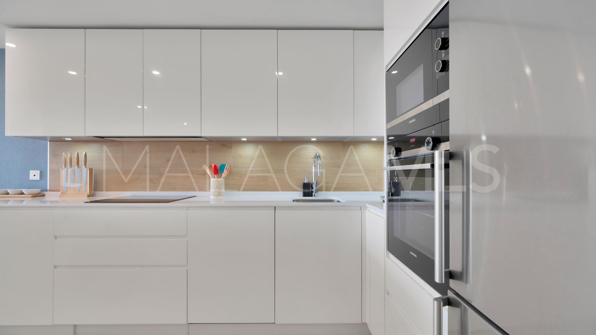 Marbella, duplex for sale
