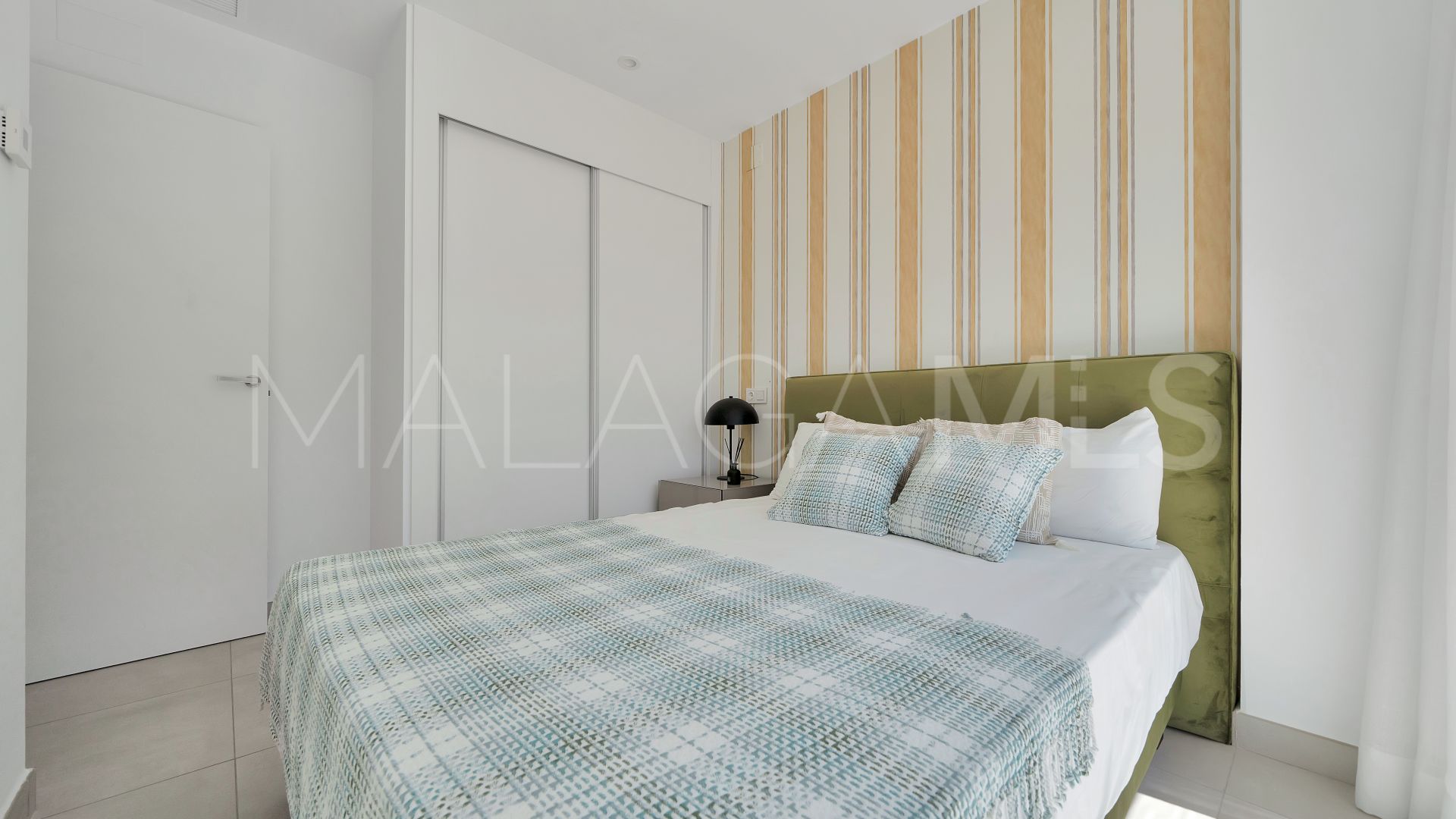 Marbella, duplex for sale