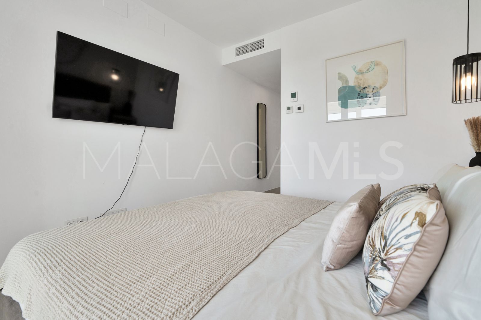 Marbella, duplex for sale