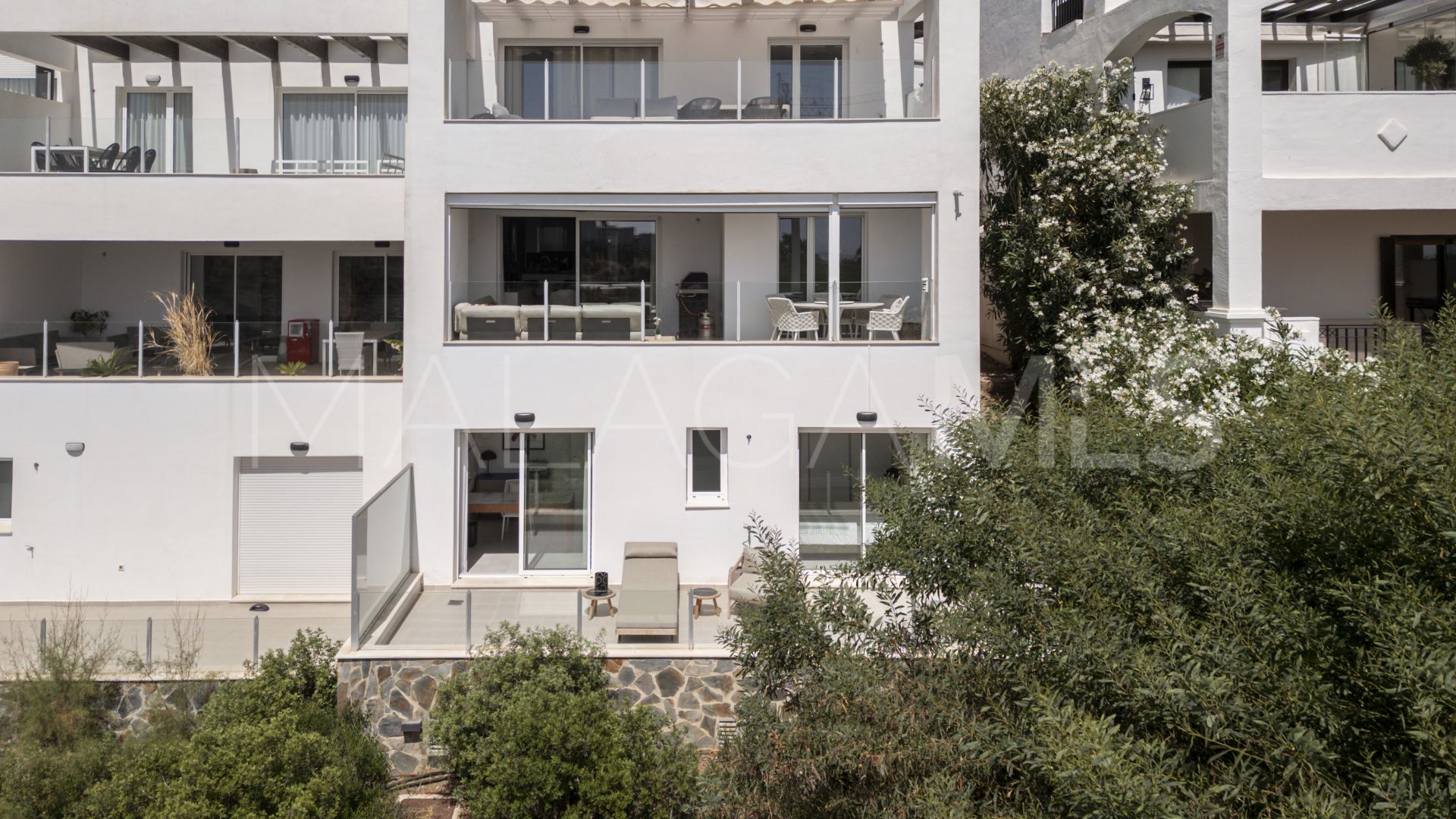 Marbella, duplex for sale