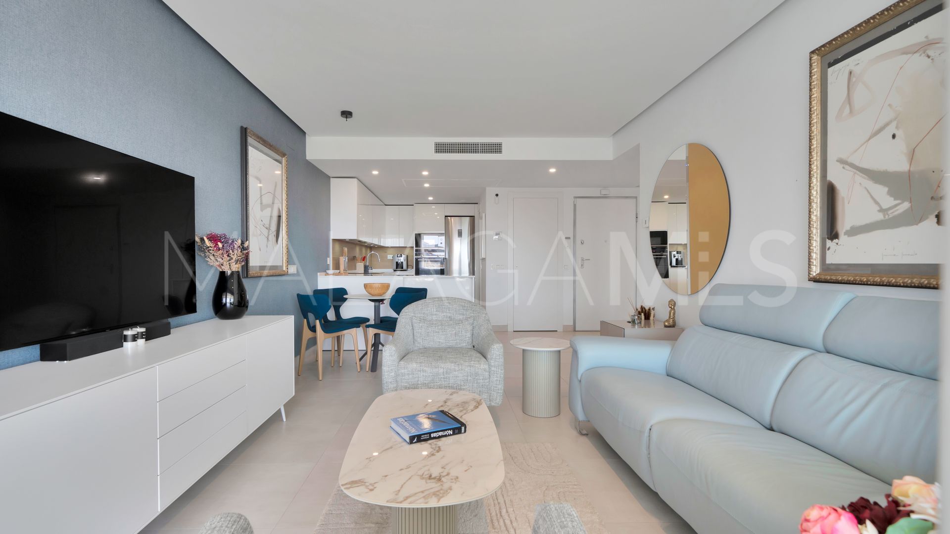 Marbella, duplex for sale
