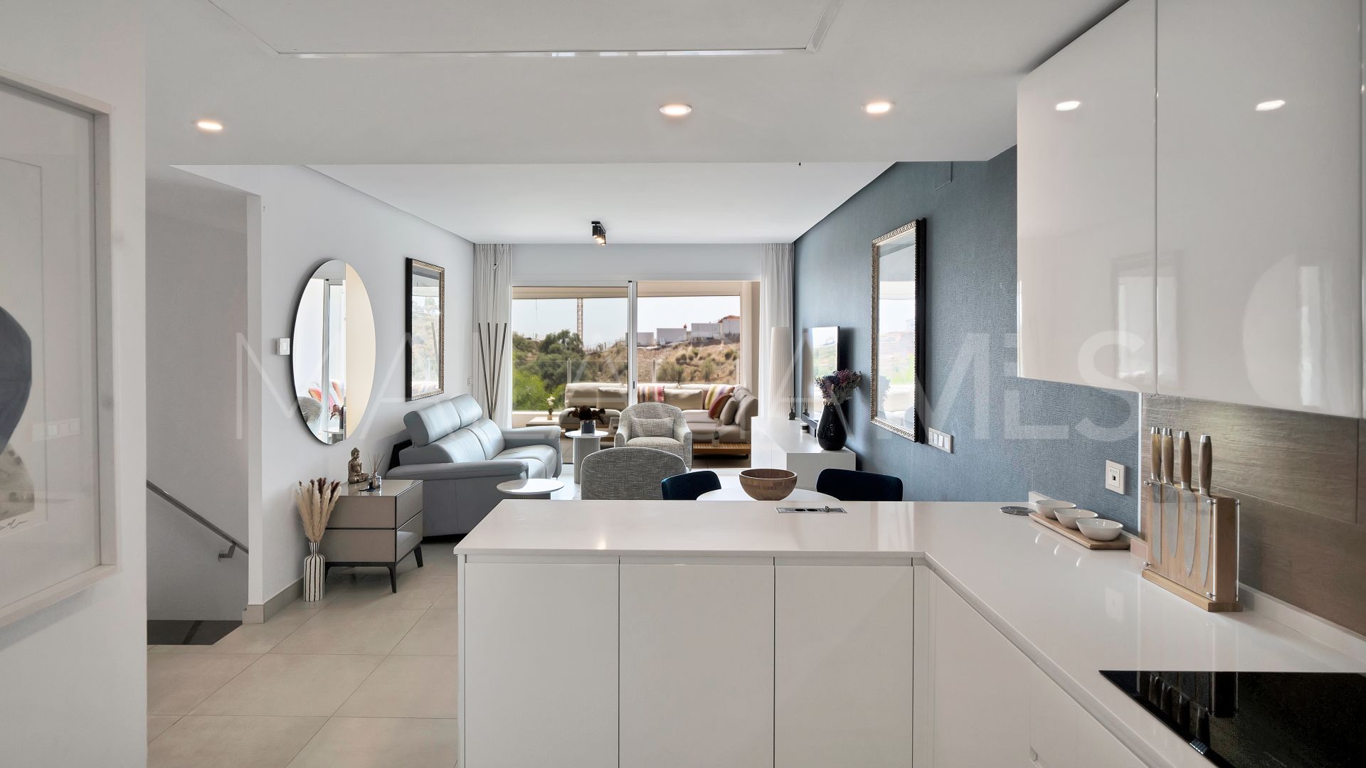 Marbella, duplex for sale