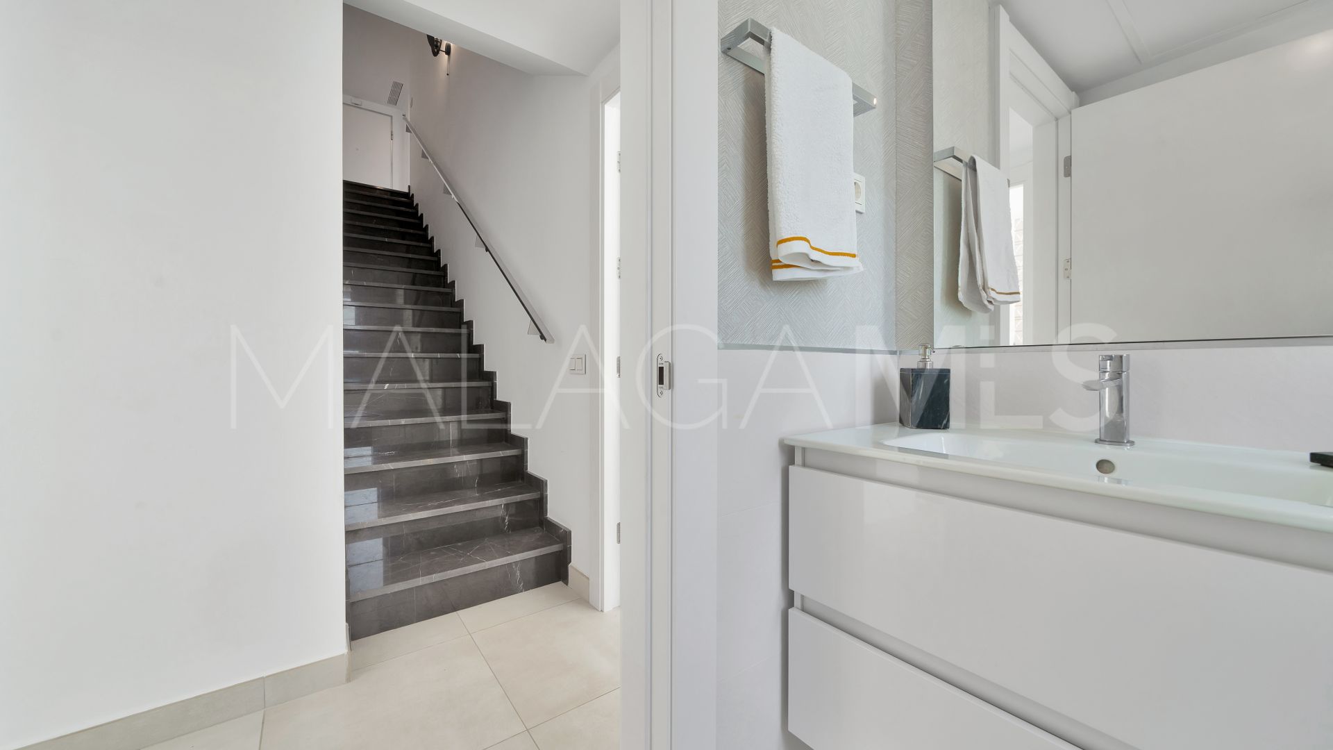 Marbella, duplex for sale