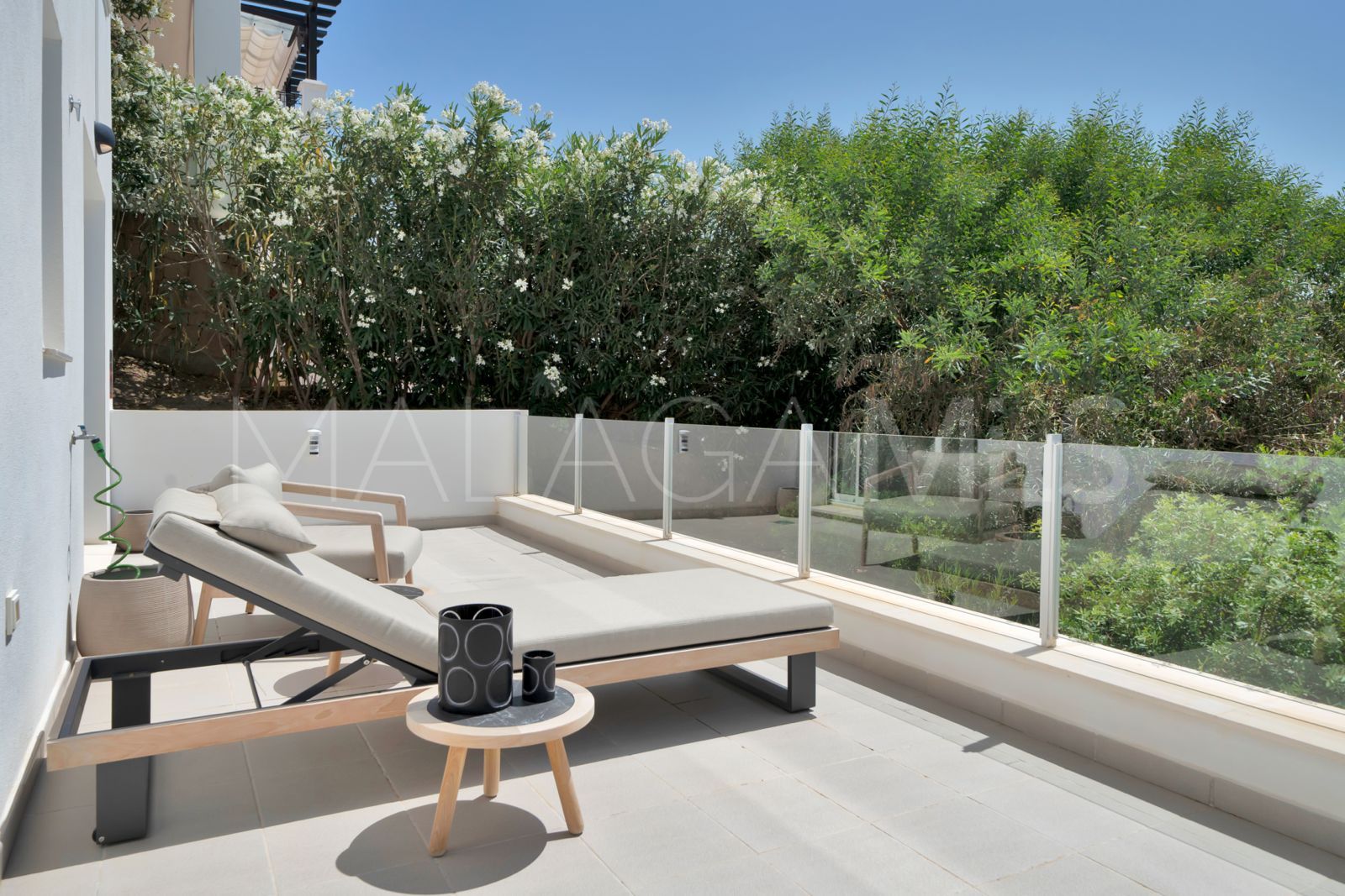 Marbella, duplex for sale