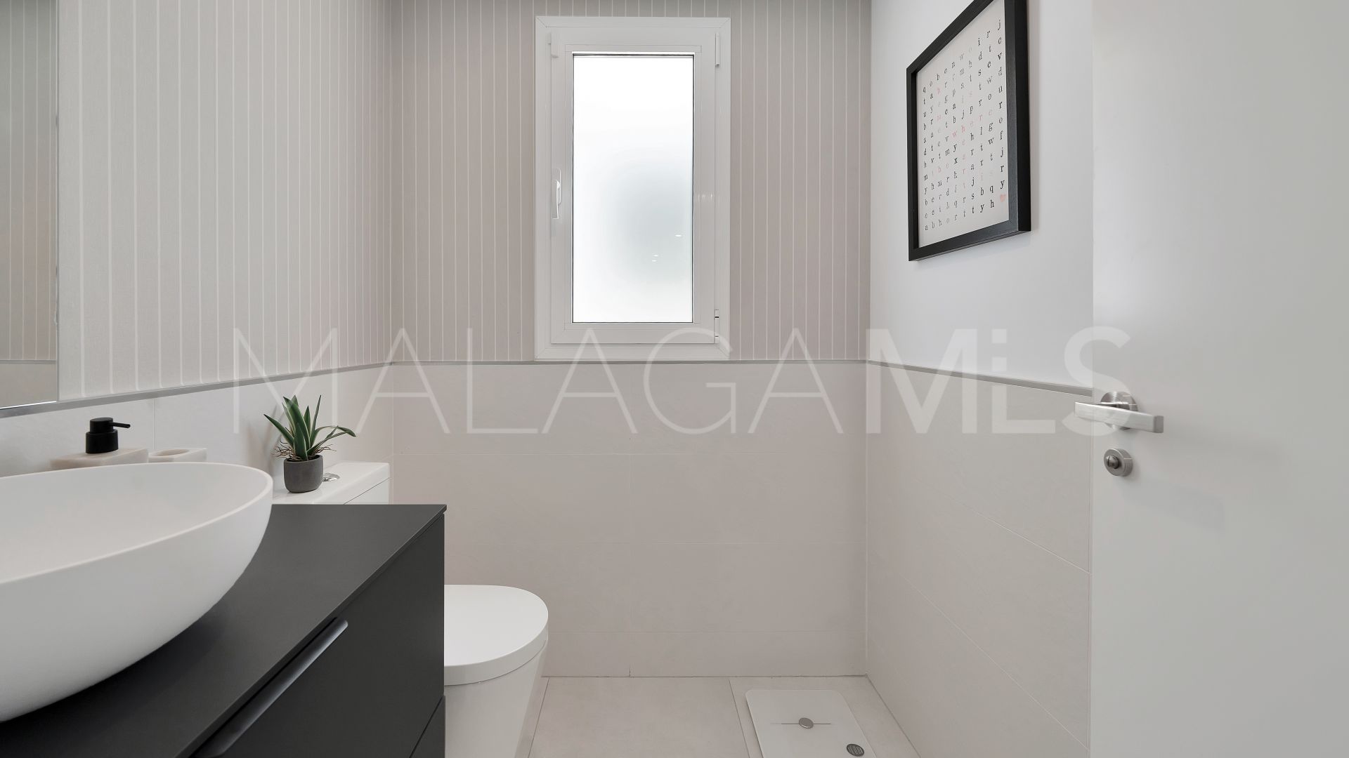 Marbella, duplex for sale