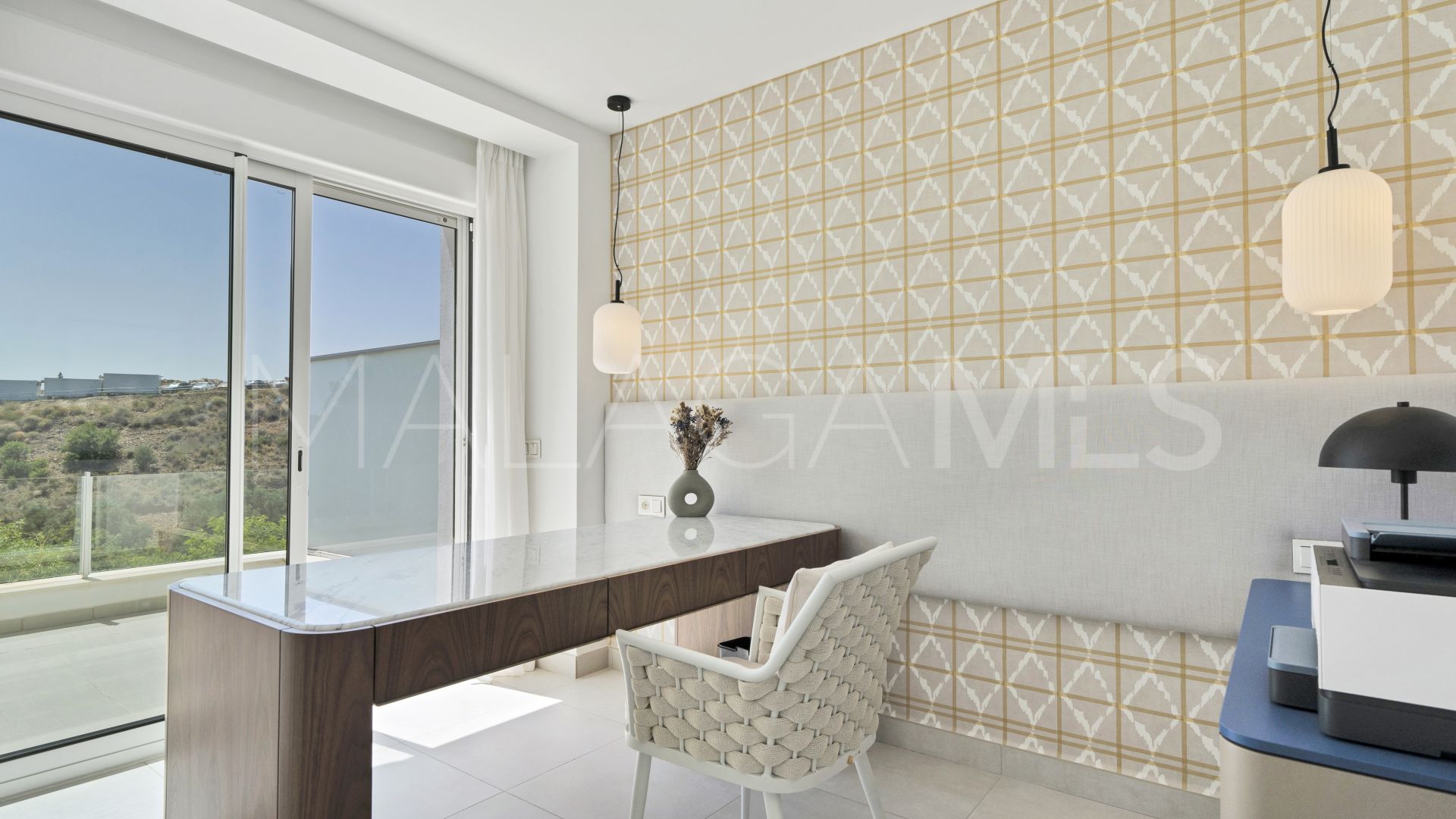 Marbella, duplex for sale