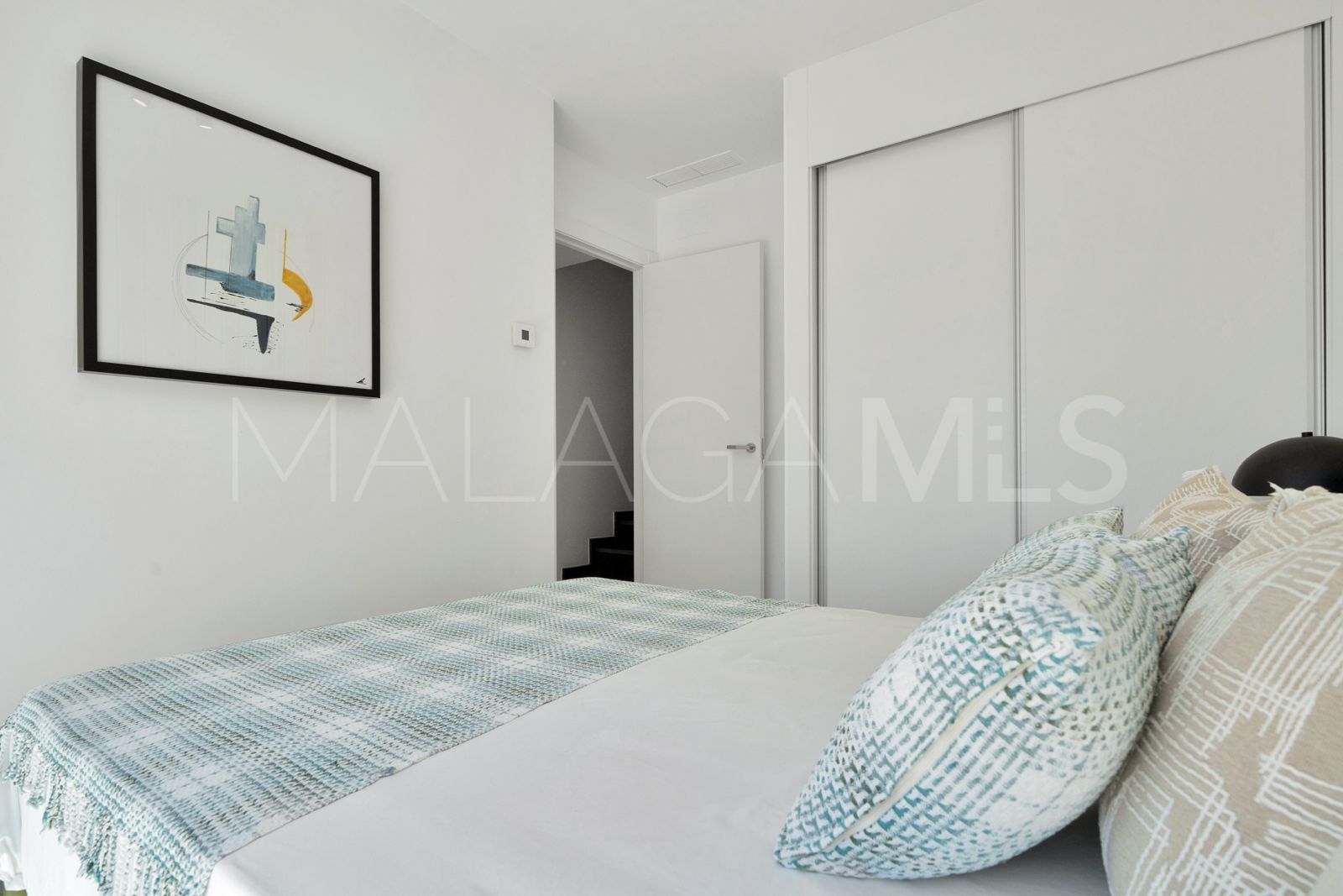Marbella, duplex for sale