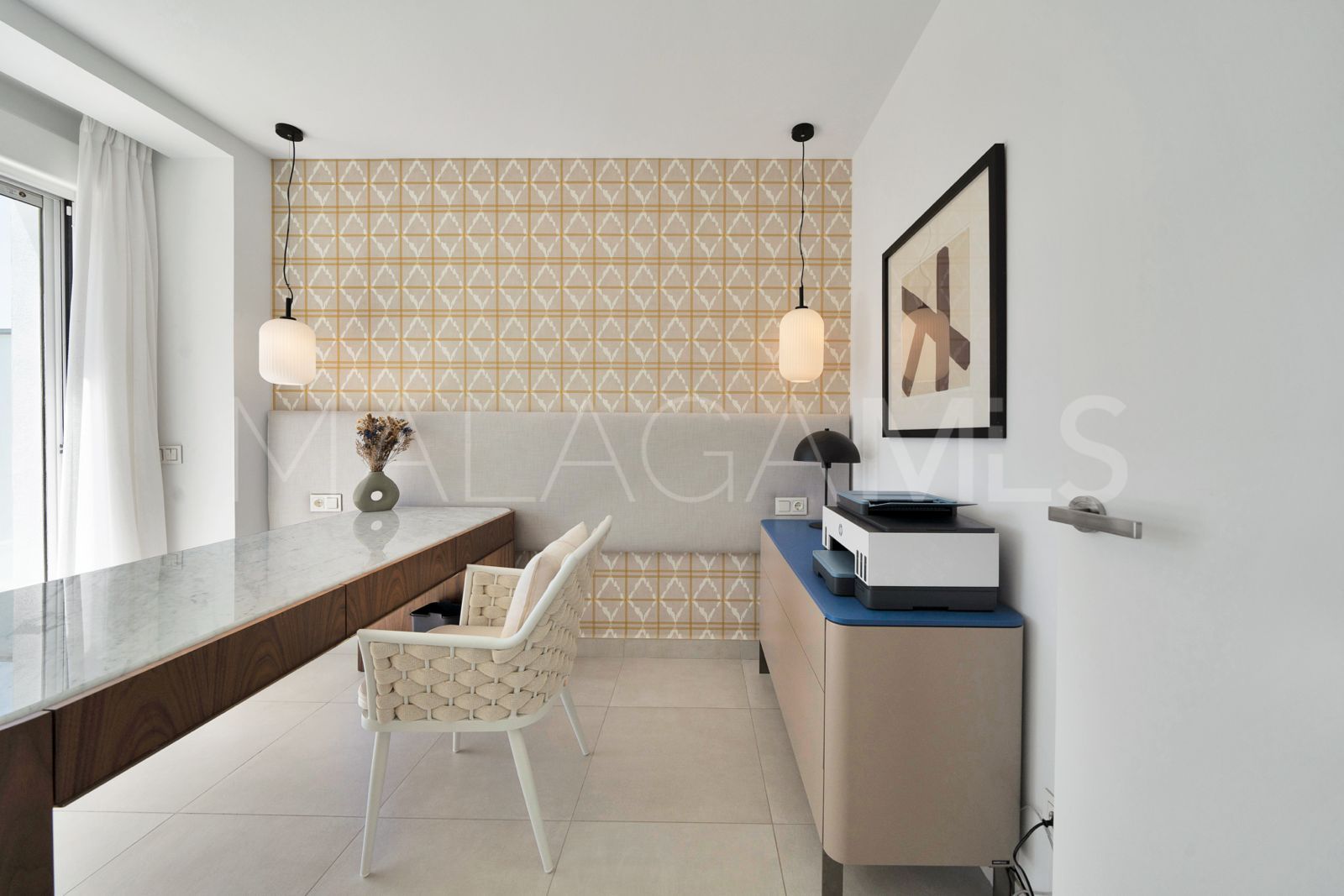 Marbella, duplex for sale