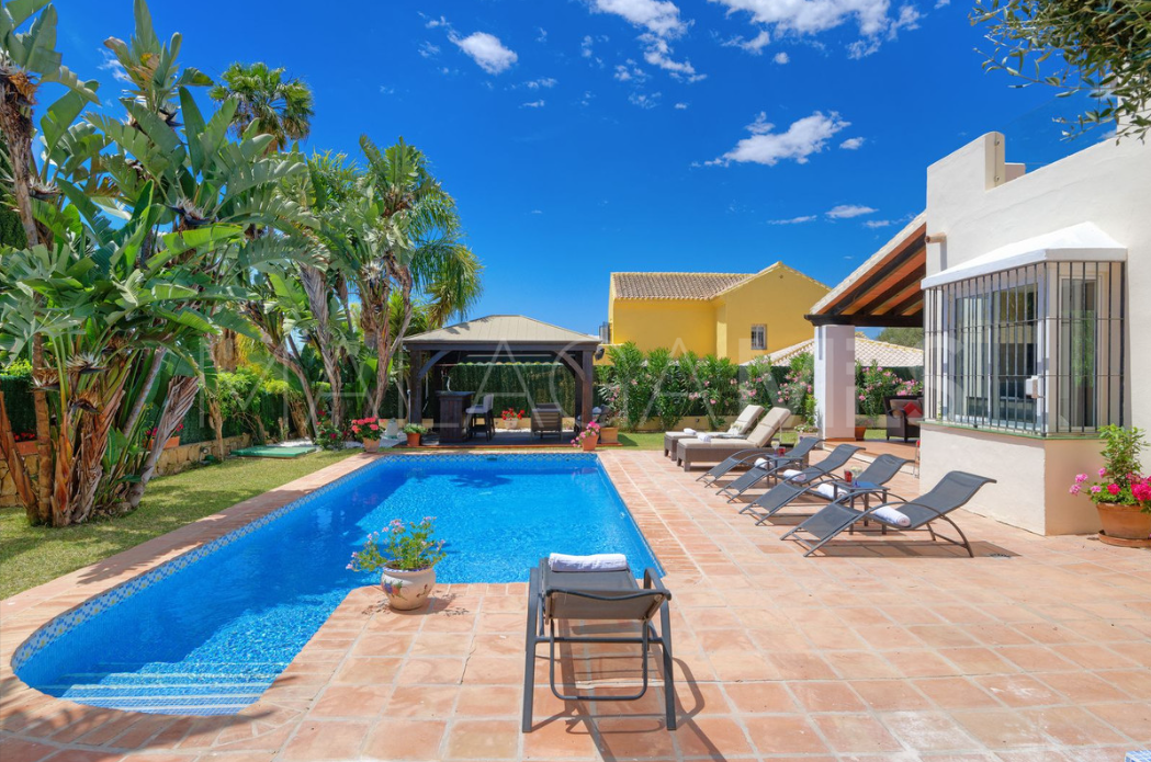 Villa for sale in Mijas Costa