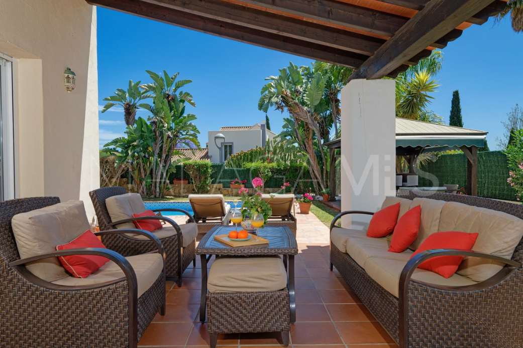 Villa for sale in Mijas Costa