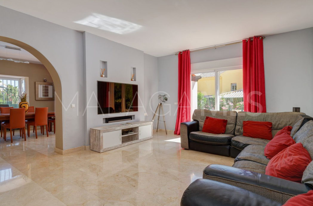 Villa for sale in Mijas Costa
