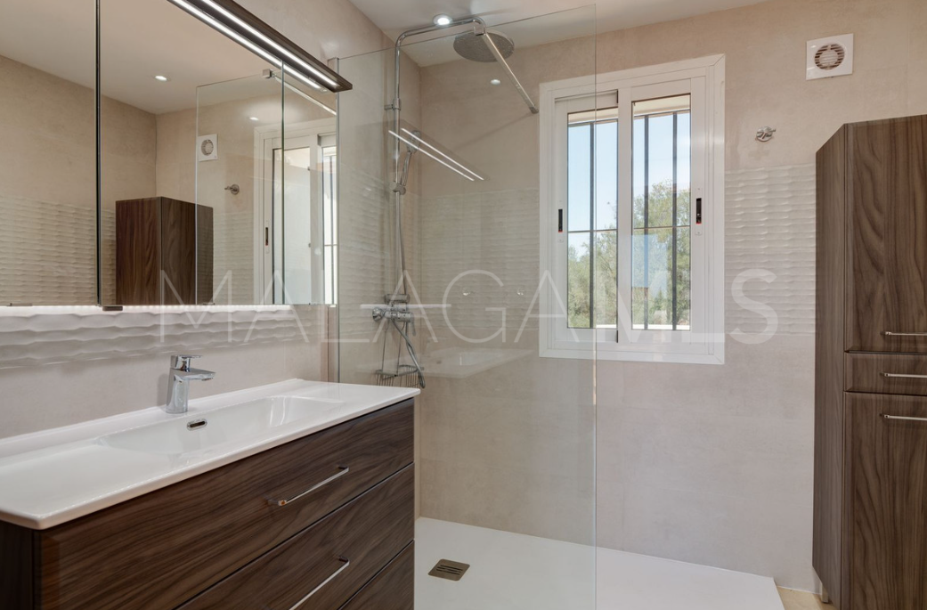 Villa for sale in Mijas Costa