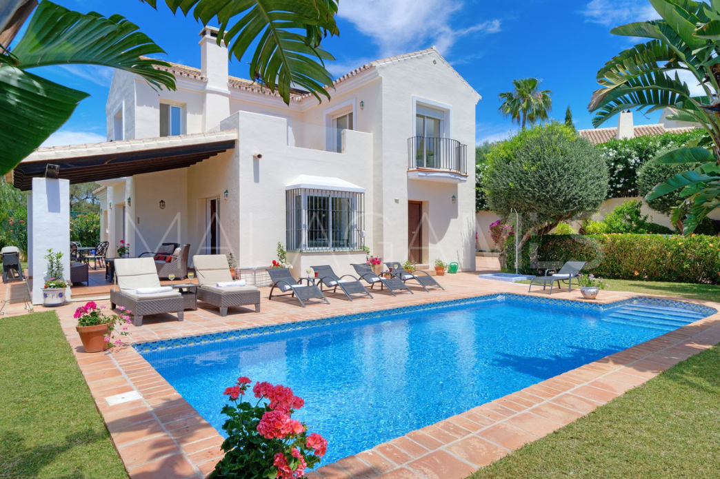 Villa for sale in Mijas Costa