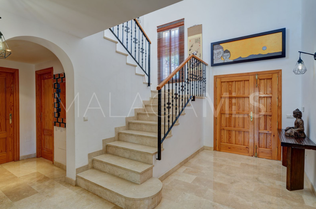 Villa for sale in Mijas Costa