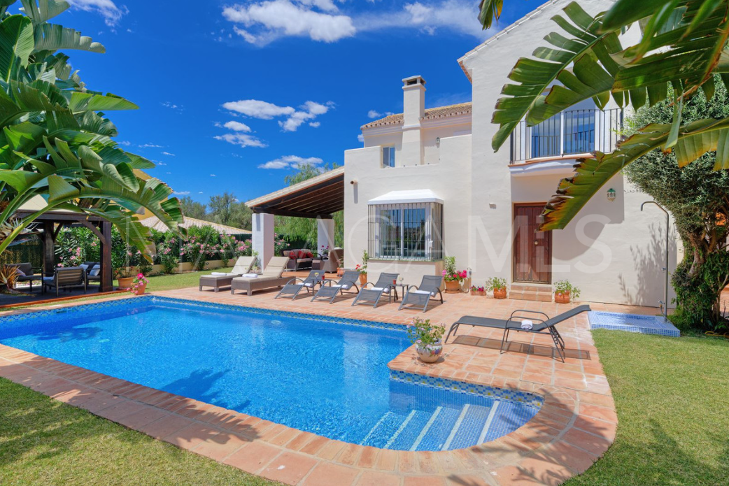 Villa for sale in Mijas Costa