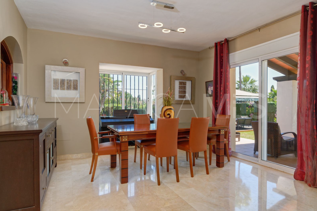 Villa for sale in Mijas Costa