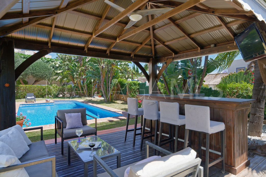 Villa for sale in Mijas Costa