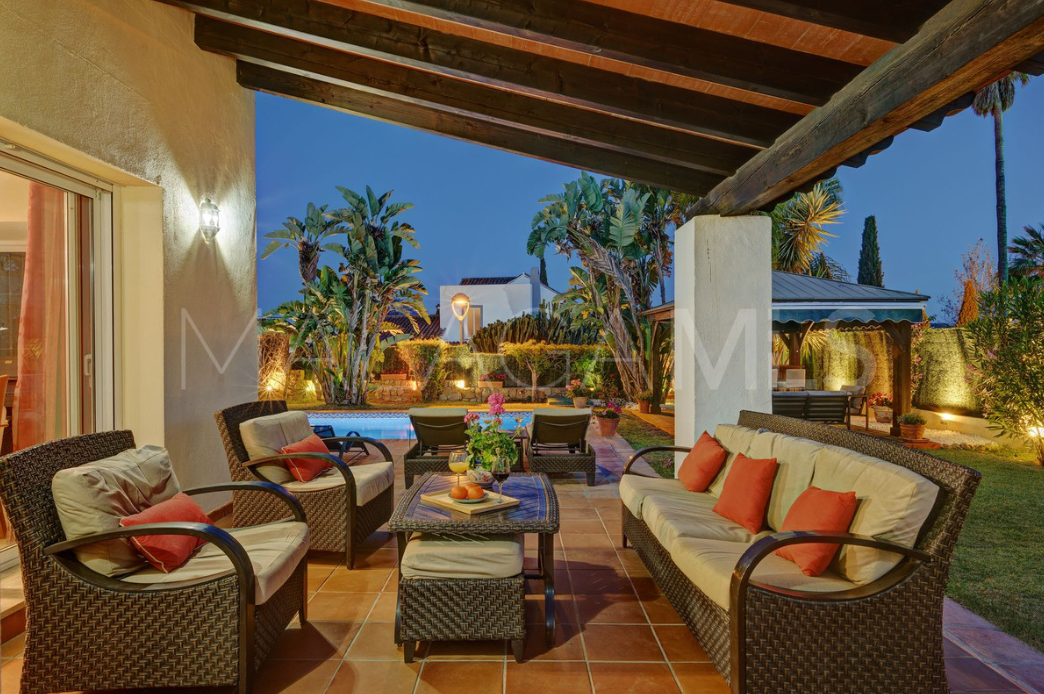 Villa for sale in Mijas Costa