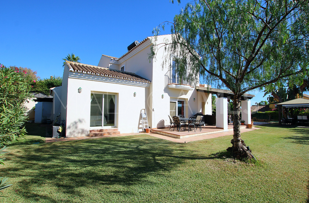 Villa for sale in Mijas Costa