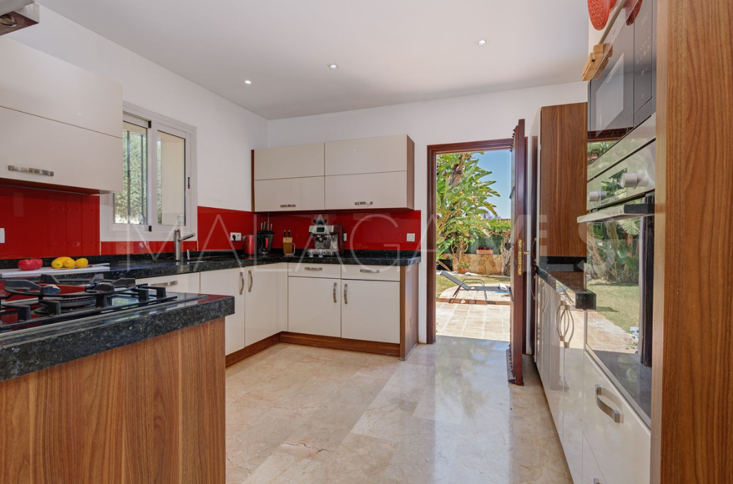 Villa for sale in Mijas Costa
