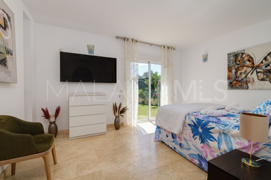 Villa for sale in Mijas Costa