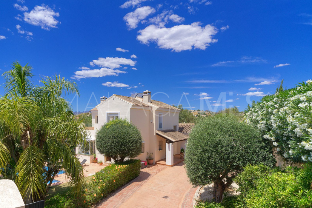 Villa for sale in Mijas Costa