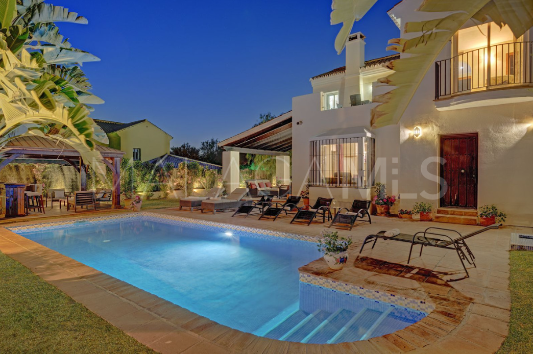 Villa for sale in Mijas Costa
