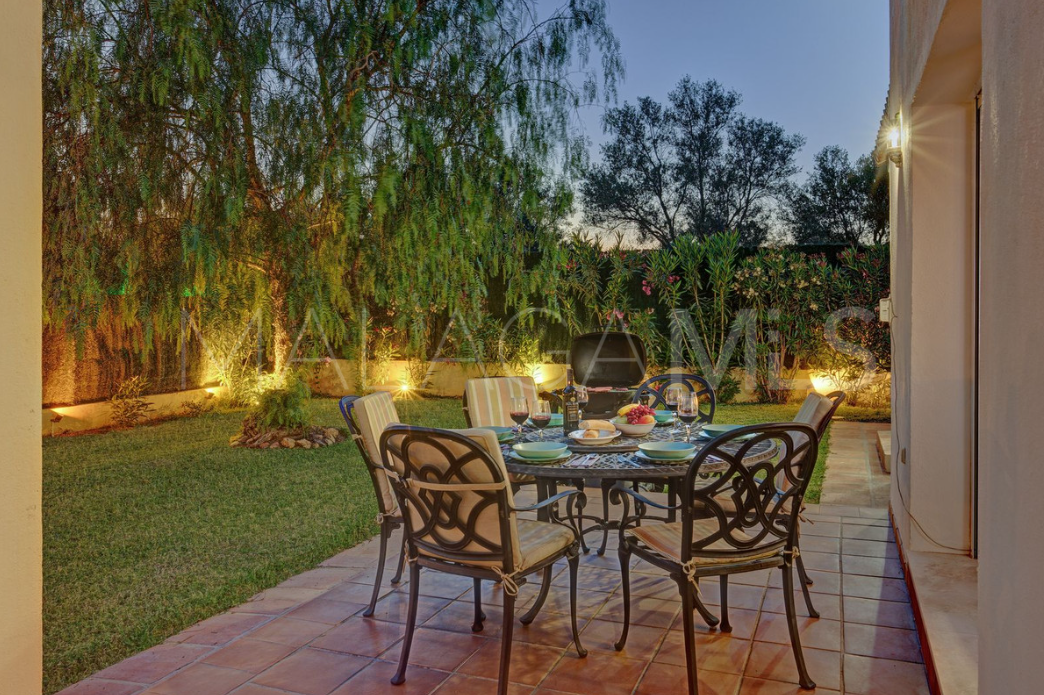 Villa for sale in Mijas Costa