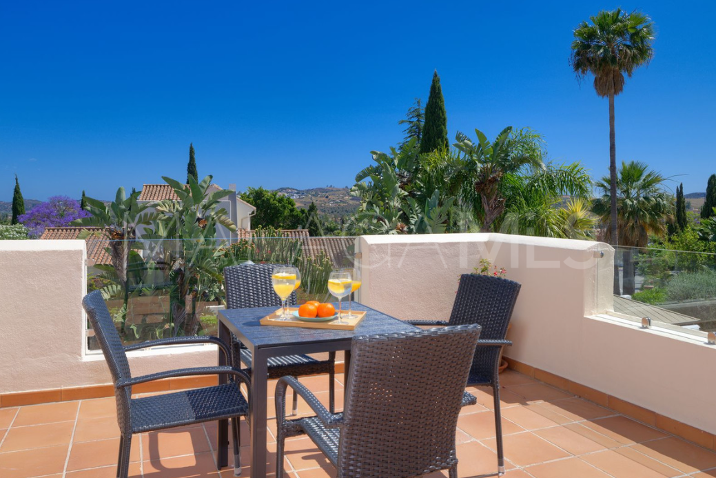 Villa for sale in Mijas Costa