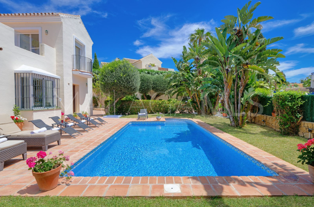 Villa for sale in Mijas Costa