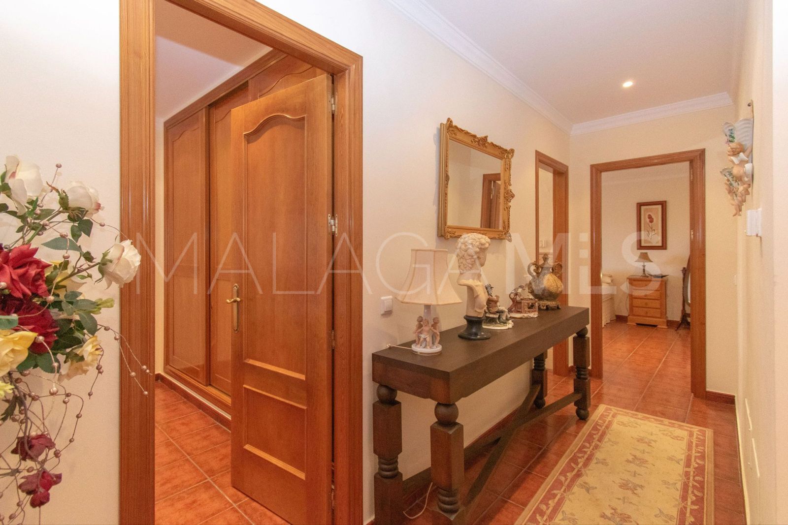 Villa for sale in Cala de Mijas