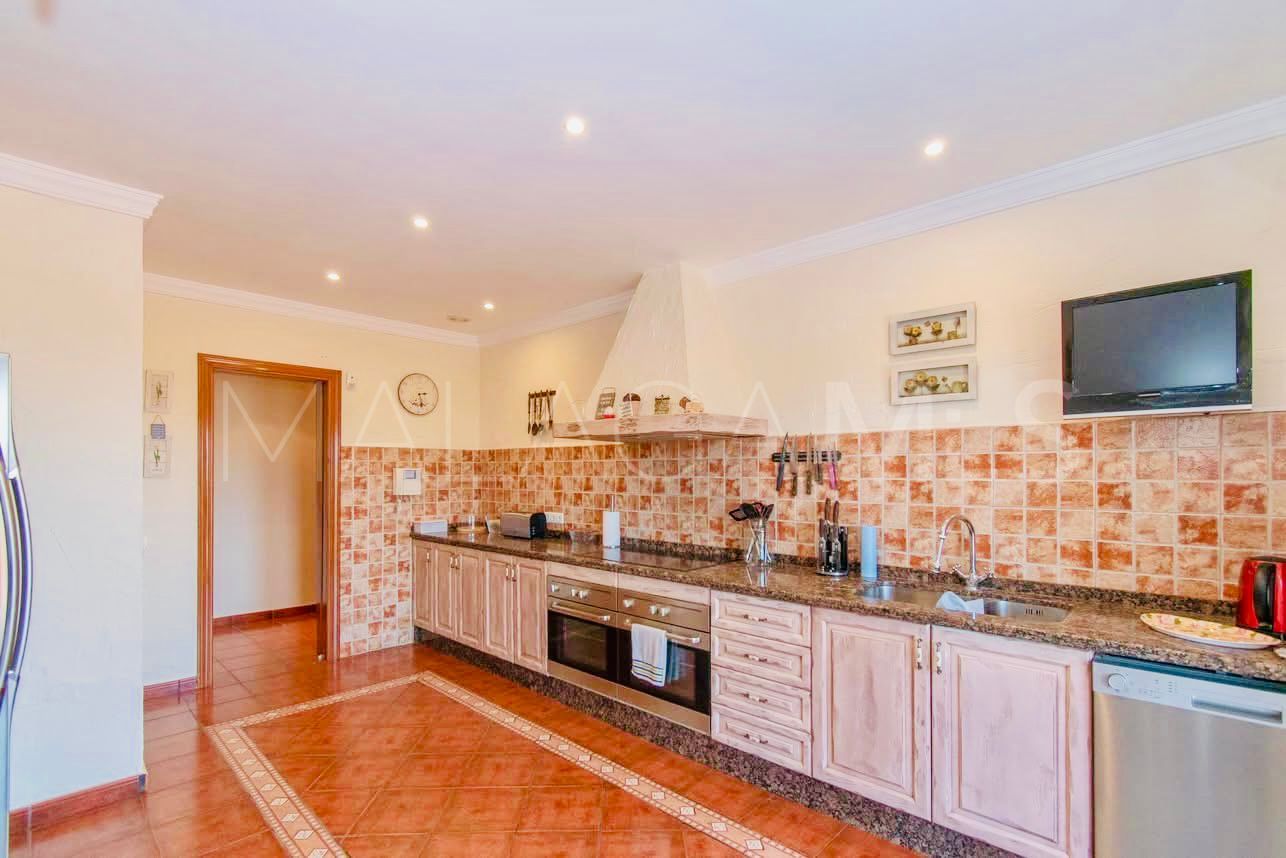 Villa for sale in Cala de Mijas