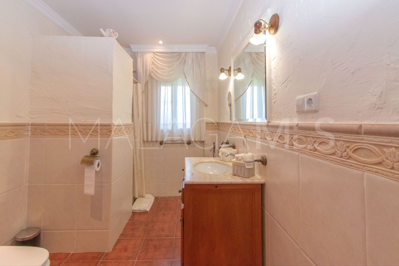 Villa for sale in Cala de Mijas